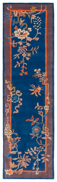 safavieh clearance metro met725n navy rug