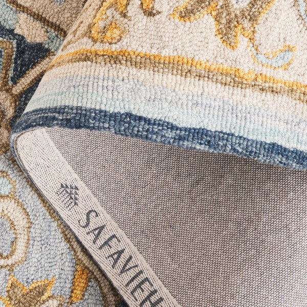 safavieh clearance metro met726b beige rug