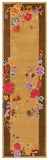 safavieh clearance metro met729d gold rug