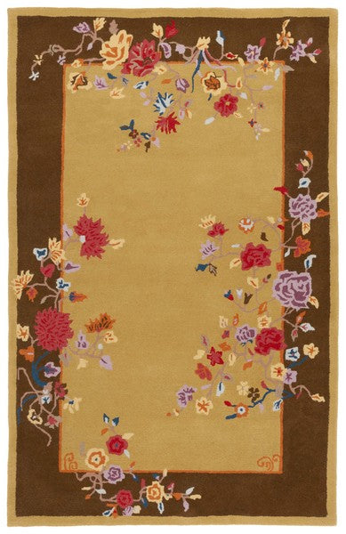 safavieh clearance metro met729d gold rug