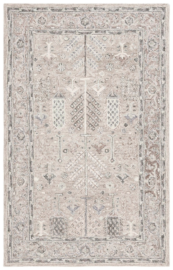safavieh clearance metro met751f grey rug