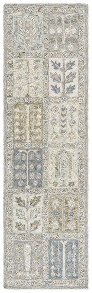 safavieh clearance metro met756f grey rug