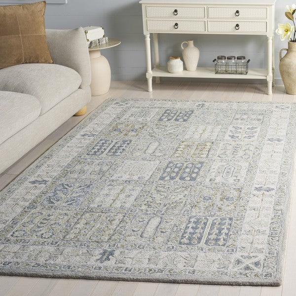 safavieh clearance metro met756f grey rug