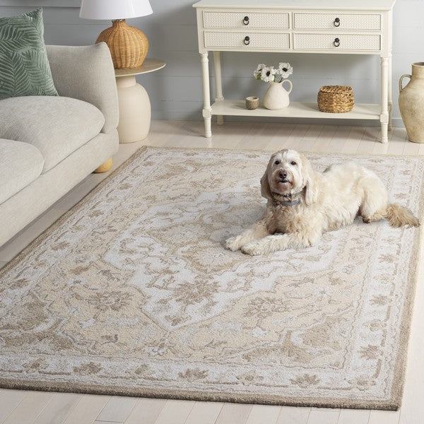 safavieh clearance metro met757b beige rug