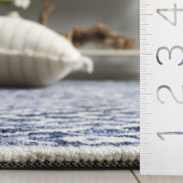 safavieh clearance metro met758n navy rug