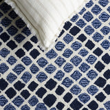 safavieh clearance metro met758n navy rug