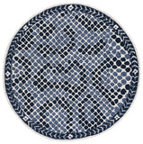 safavieh clearance metro met758n navy rug
