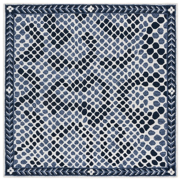 safavieh clearance metro met758n navy rug