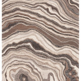 safavieh clearance metro met777t brown rug