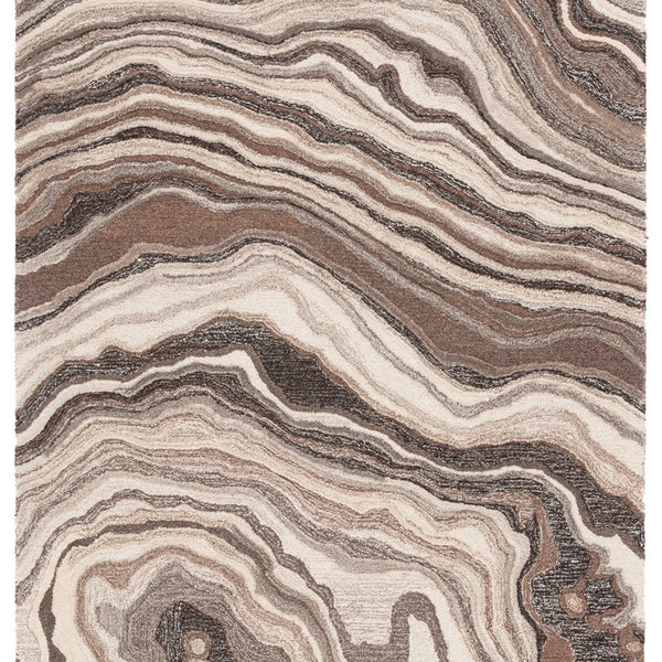 safavieh clearance metro met777t brown rug
