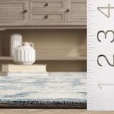 safavieh clearance metro met825m blue rug