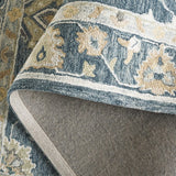 safavieh clearance metro met825m blue rug
