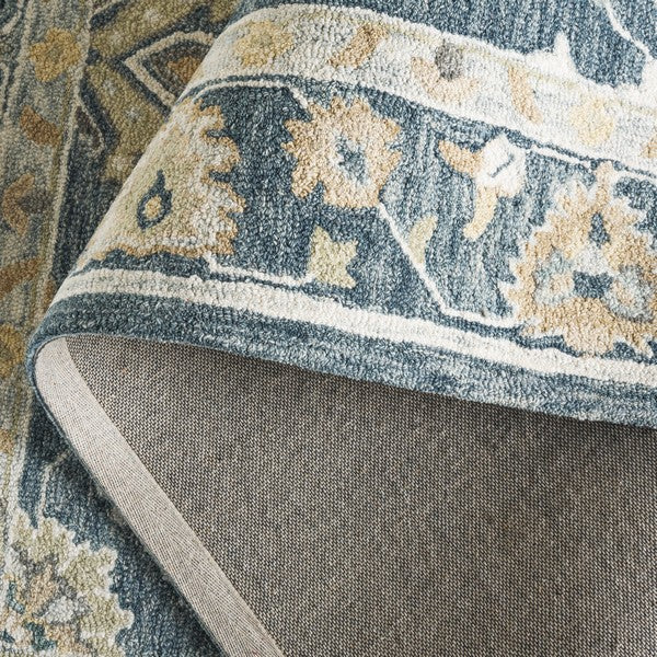 safavieh clearance metro met825m blue rug