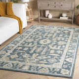 safavieh clearance metro met825m blue rug
