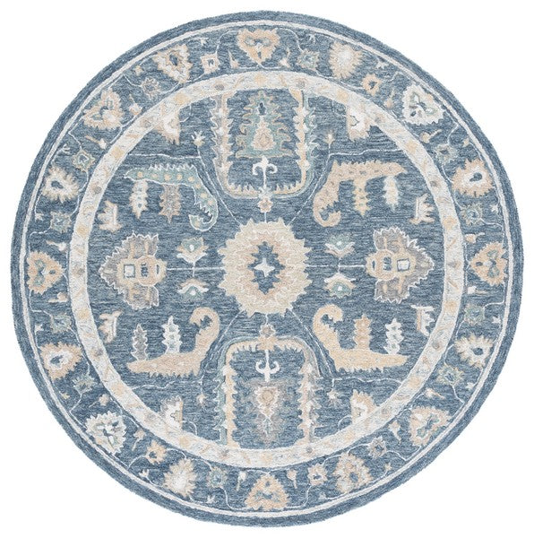 safavieh clearance metro met825m blue rug