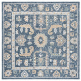 safavieh clearance metro met825m blue rug