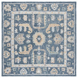 safavieh clearance metro met825m blue rug