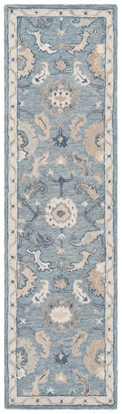 safavieh clearance metro met827m blue rug