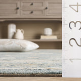 safavieh clearance metro met827m blue rug