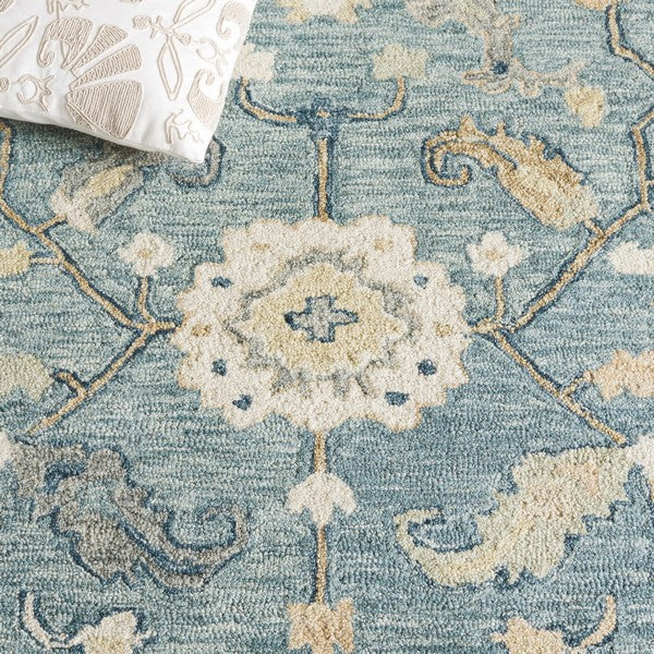safavieh clearance metro met827m blue rug