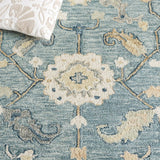 safavieh clearance metro met827m blue rug