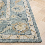 safavieh clearance metro met827m blue rug