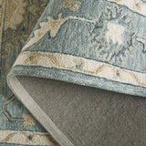 safavieh clearance metro met827m blue rug