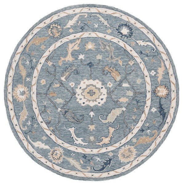 safavieh clearance metro met827m blue rug