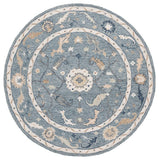 safavieh clearance metro met827m blue rug