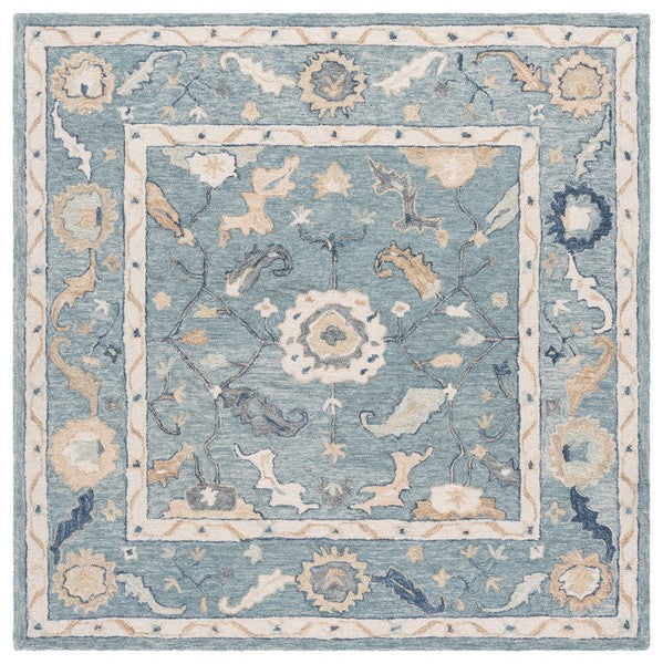 safavieh clearance metro met827m blue rug