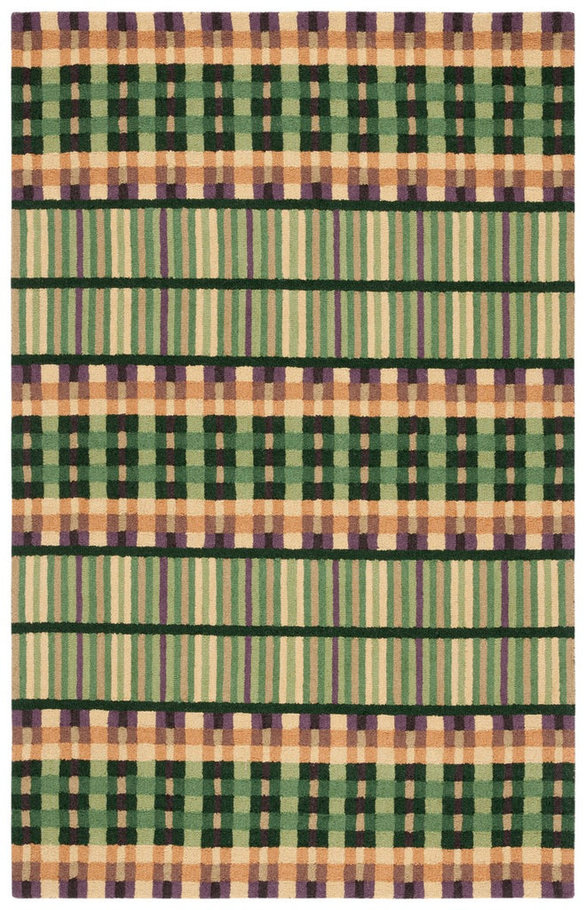 safavieh clearance metro met852y green rug
