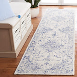 safavieh clearance metro met874m blue rug