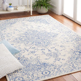 safavieh clearance metro met874m blue rug
