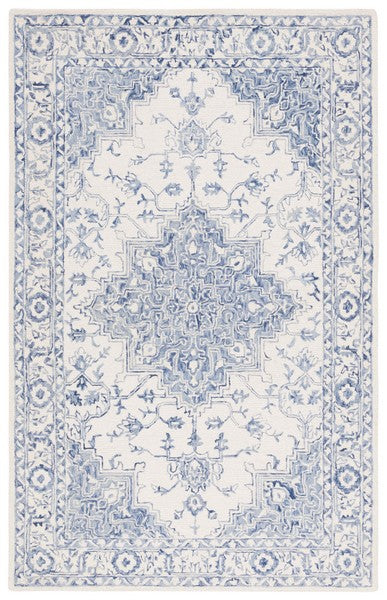 safavieh clearance metro met874m blue rug