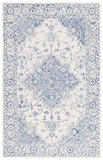 safavieh clearance metro met874m blue rug