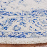 safavieh clearance metro met874m blue rug