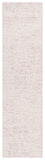 safavieh clearance metro met880u pink rug