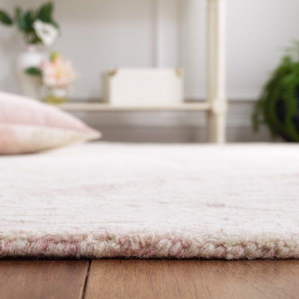 safavieh clearance metro met880u pink rug