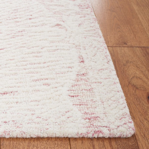 safavieh clearance metro met880u pink rug