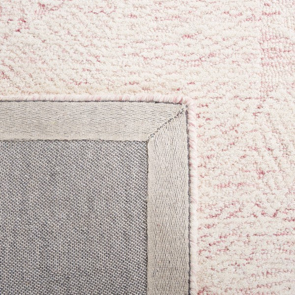 safavieh clearance metro met880u pink rug