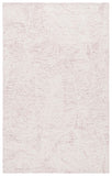 safavieh clearance metro met880u pink rug
