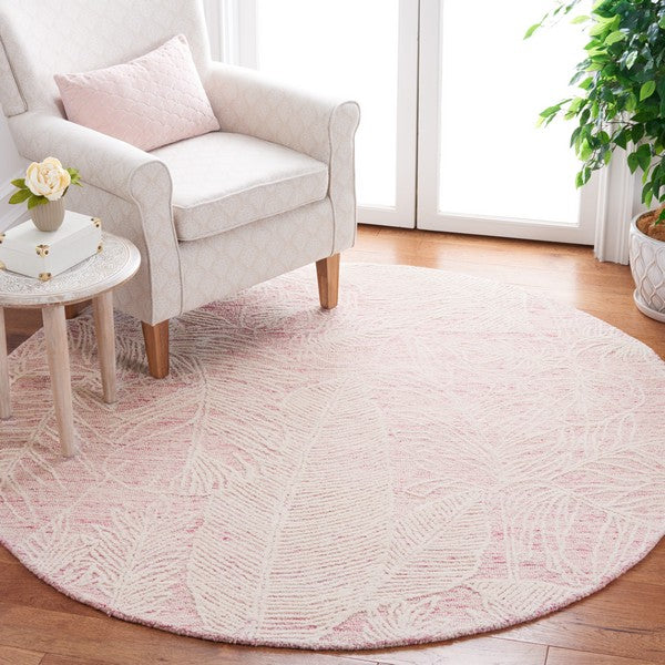 safavieh clearance metro met880u pink rug