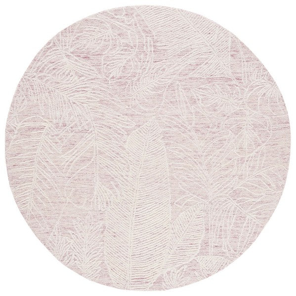 safavieh clearance metro met880u pink rug