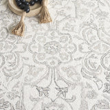 safavieh clearance metro met891f ivory rug