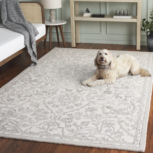 safavieh clearance metro met891f ivory rug