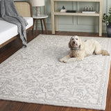 safavieh clearance metro met891f ivory rug