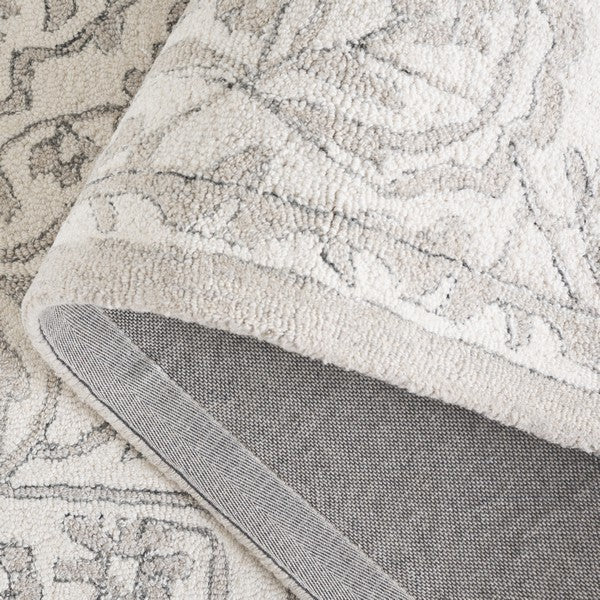 safavieh clearance metro met891f ivory rug