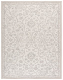 safavieh clearance metro met891f ivory rug