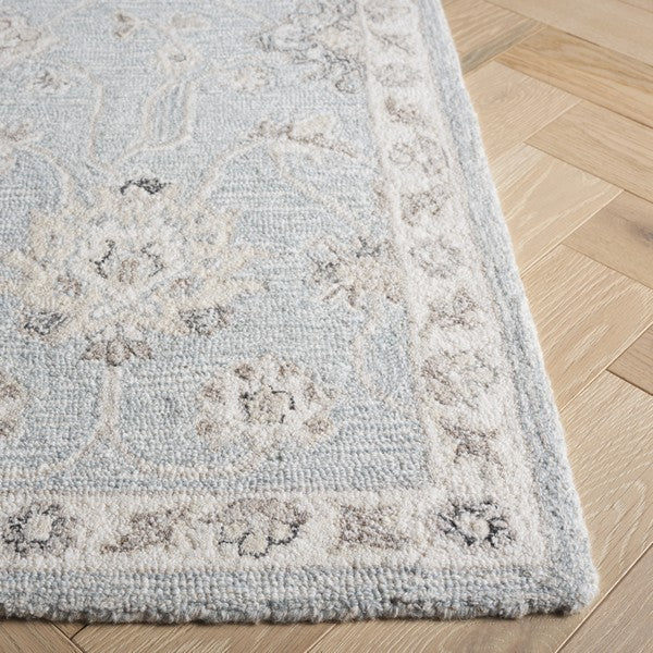 safavieh clearance metro met892l light blue rug