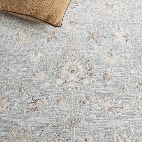 safavieh clearance metro met892l light blue rug